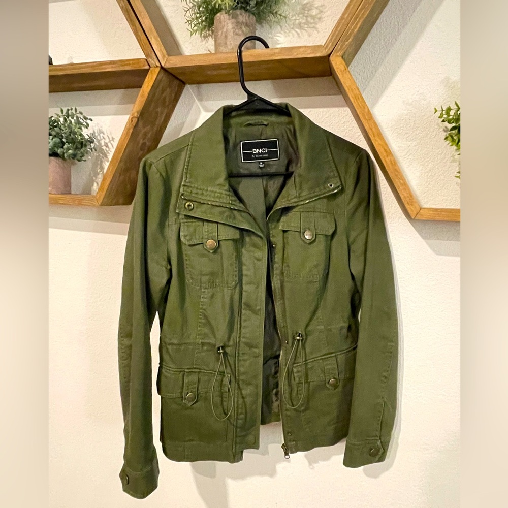 Women’s jacket